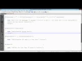PHP Basic Form Validation Part 2