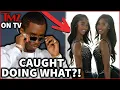Download Lagu Diddy's dochters betrapt... internet geschokt?! | TMZ TV volledige aflevering 18-08-2025
