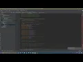 XML login form using LinearLayout