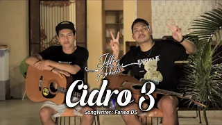 Download CIDRO 3 || COVER - (Jeffry\u0026Ardian) MP3