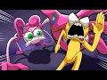 Poppy Playtime Chapter 2 Retold - Summary to Watch Before Chapter 3