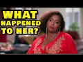 Lisa Nicole Carson REVEALS Why Hollywood Threw Her Out
