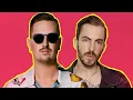 Download Lagu Robin Schulz \u0026 Dennis Lloyd - Young Right Now