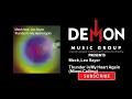 Meck, Leo Sayer - Thunder in My Heart Again - Miami Calling