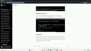 selenium wait for element to load python