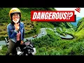 Download Lagu The most incredible motorbike trip in Vietnam - Ha Giang Loop #tripwithkatlata #vietnam