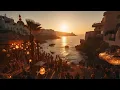 🌊 Laguna: Ibiza Sunset Vibes (House / Deep House Live DJ Set) | Summer Vibes, Party Festival Music