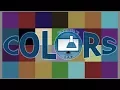 Lets Javascript 6 - Colors