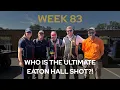 Who Is The Best Shot At Eaton Hall - Vlog
