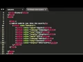 HTML Tutorials - 35
