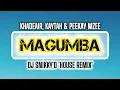 Lagu Magumba (DJ Snikky'd 'House Remix').