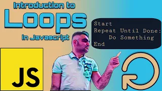 Introducing Loops Javascript Basics