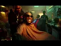 Burna Boy - WE MOVE (Official Music Video)