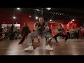 "Baiana" Barbatuques | Galen Hooks Choreography