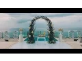 Download Lagu VILLA ANUGRAH WEDDING | Scot \u0026 Dessy