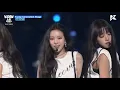 Download Lagu MEOVV-ABRACADABRA (cover) in KCON LA m countdown stage 