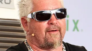 Tragic Update on Guy Fieri s Wife
