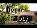 Dorm Tour Buckingham Hall at CU Boulder