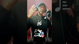 علي المجبري شلته فوق علي راسي اغاني ليبية ليبيا 