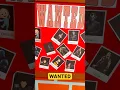 Download Lagu WANTED #wanted #marvel #hollywood #shorts #viral