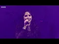 Kenya Grace - Strangers | Glastonbury 2024