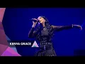 Download Lagu Kenya Grace - Strangers (Glastonbury 2024)