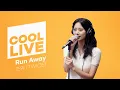 Download Lagu 쿨룩 LIVE ▷ 쯔위 (TWICE) 'Run Away' / [이은지의 가요광장] I KBS 240910 방송