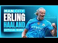 Download Lagu Haaland (Ha Ha Ha) [Man City chant] | Champions League FC25 Song 2023