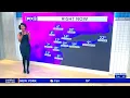 Stacy-Ann Gooden - Weather Babe