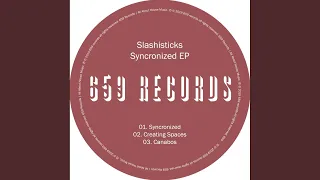 creating spaces original mix 