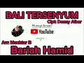 Download Lagu Bali tersenyum karaoke original