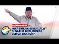 Download Lagu BREAKING NEWS - Presiden Prabowo Bicara Kasus MBG di Munas PKS