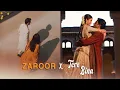 Download Lagu Zaroor X Tere Bina - Full Version