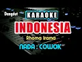 Download Lagu INDONESIA KARAOKE RHOMA IRAMA - NADA COWOK.