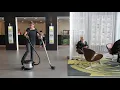Nilfisk GD 930 Dry Vaccum Cleaner