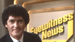 Ernie Anastos iconic New York anchor who spent 11 years at WABC-TV dies at 82
