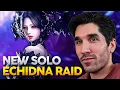 The NEW Solo Raids Are Surprisingly Easy