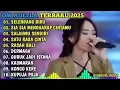 DIFARINA INDRA TERBARU 2025🎵SELENDANG BIRU - SIA SIA MENGHARAP CINTAMU - SALAHMU SENDIRI - DERMAGA
