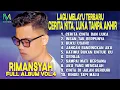 Download Lagu Lagu Melayu Rimansyah : Cerita Kita, Luka Tanpa Akhir - Full Album Vol.4 | CERITA CINTA DAN LUKA