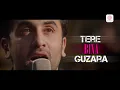 Arijit Singh | Ae Dil Hai Mushkil - Title Track | Lyrical Video | Ranbir Kapoor | Pritam Chakraborty