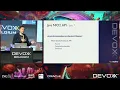 Netty the IO framework that propels them all By Stephane LANDELLE