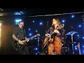 Lainey Wilson, Middle Finger @ C2C 2019