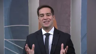 Saber Direito: Teoria Geral dos Contratos - Direito Civil - Aula 2