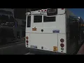 MTA NYC Bus Company Jamaica Avenue Q6 Q8 Q9 Q24 Q30 Q31 Q41 Q54 Q56 Q110 Q112