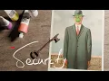 Intro to CP600 Chapter 11 Panel s security