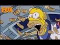 Video di I Simpson 5x13 -Homer, ultima frontiera