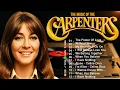 The Carpenters Greatest Hits - Timeless Soft Pop Classics of the 70s - Golden Classics