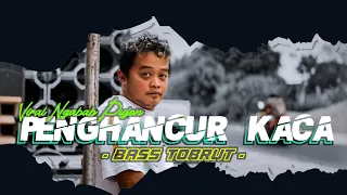 dj cek sound penghancur kaca karnaval ngabab 