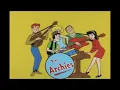 The Archies - Sugar and Spice (Official Animated Video)