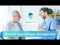 Appointix The Ultimate Healthcare AI Assistant